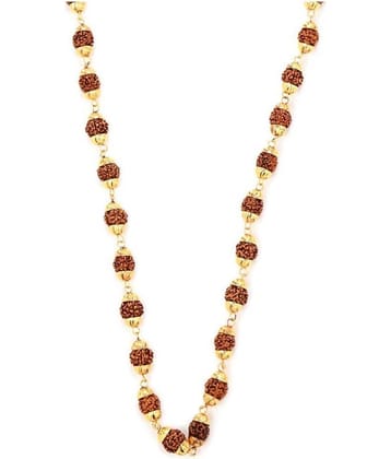 Rohit Gallery Pooja Mala Rudraksha