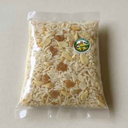 Khushiram Shop's kheer mix