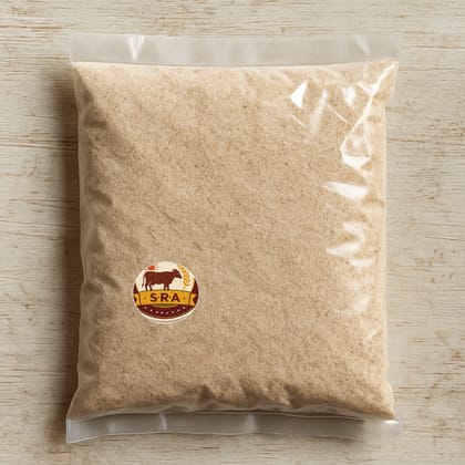 Sumitra Rana Agencies's whole wheat flour