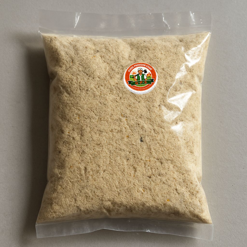 Guddi Provision Store's medu vada mix