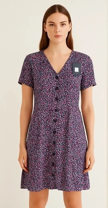 Short kurti.