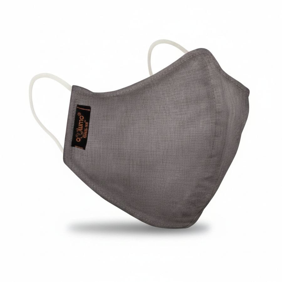 Olumo Reusable Cloth Face Mask