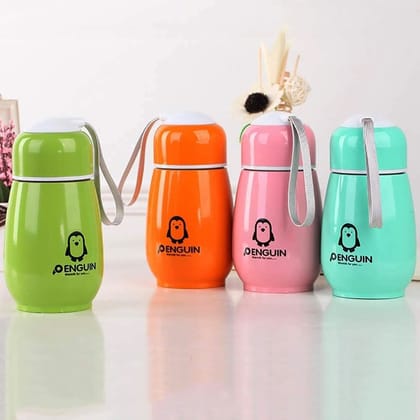 Penguin Thermos Bottle for Kids Penguin Thermos Bottle for Kids