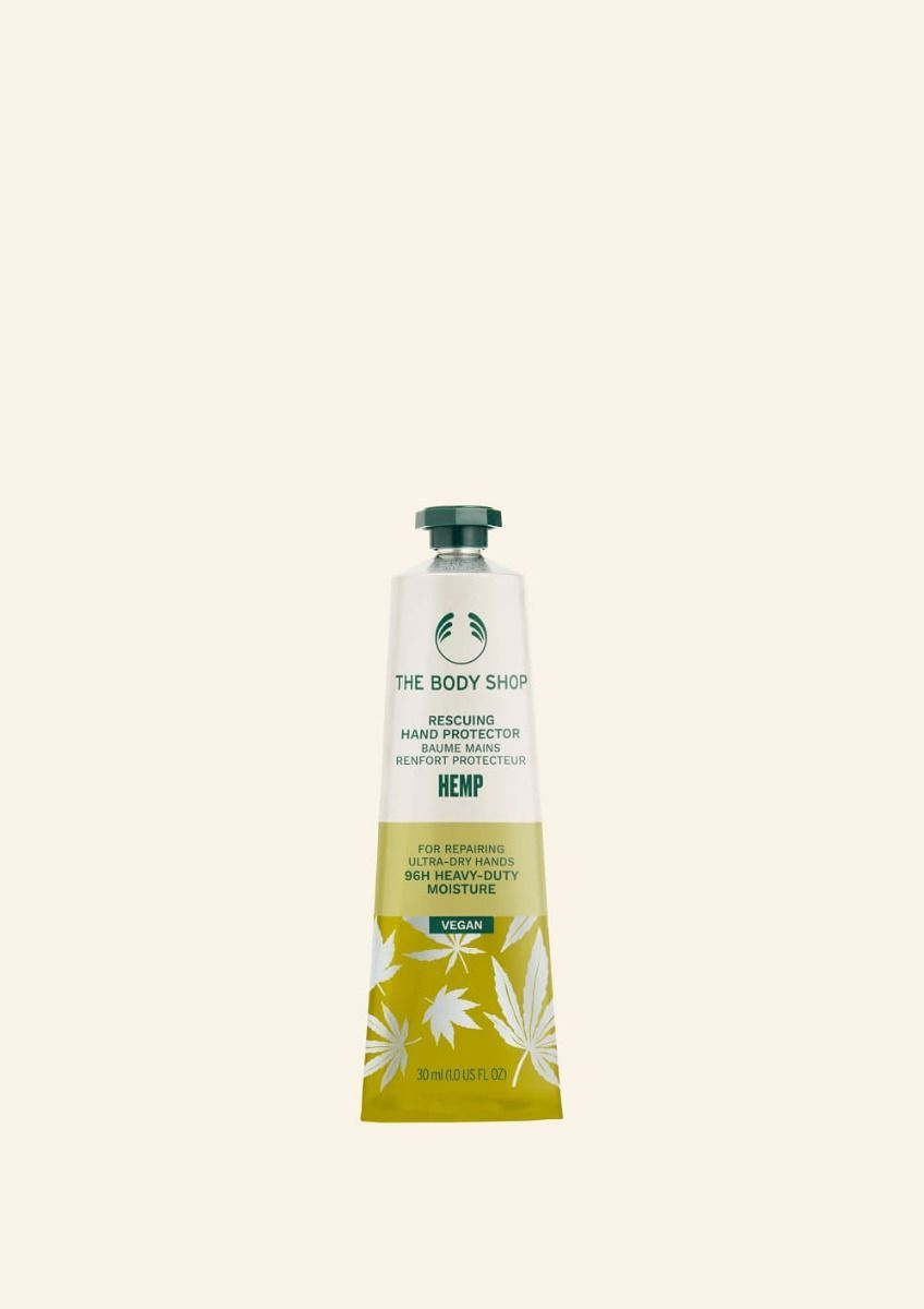 Hemp Hand Protector-30ML