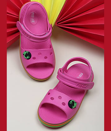 Kids Clogs Sandal