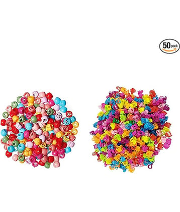Claw Clips - Claws Clutcher 25 Pcs - 50 Pcs