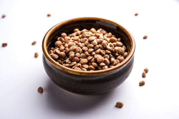 Charoli Seeds (Chironji) - 1 Kg