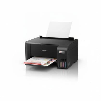 Epson EcoTank Printer