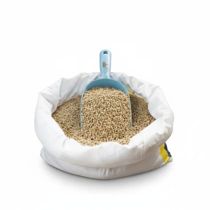 Nutri-Boost Cattle Feed - 10 kg - One bag