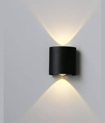 DAJUBHAI Yellow Night Lamp ( Pack of 1 )