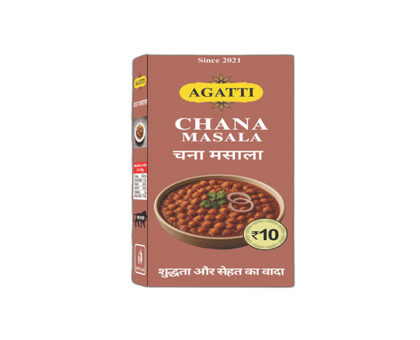 Chana Masala Powder