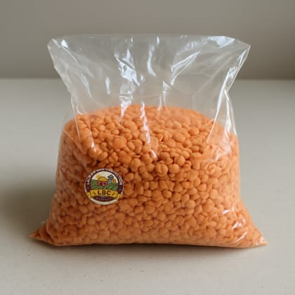 Lalman Bag Collection's masoor dal