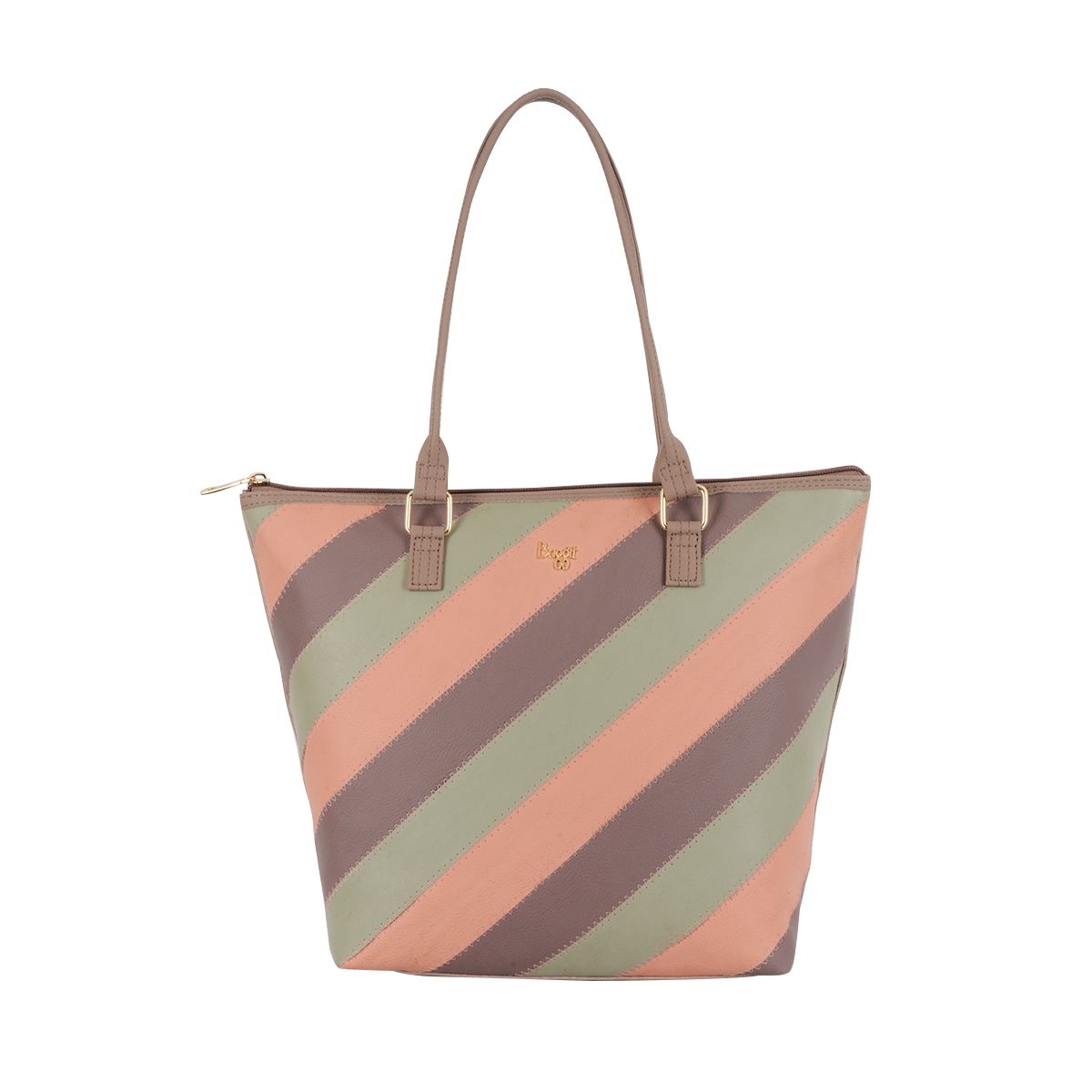 HEXAL ARABIA HD TOTE L MAUVE