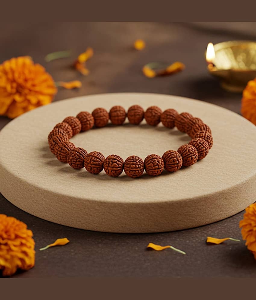 SHIVHARE BROTHERS Wood Bracelet