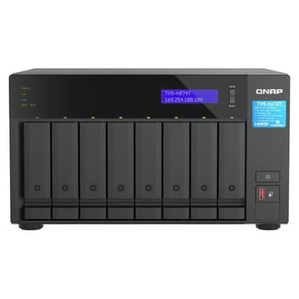 Tower QTS Hero TVS-h874T-i7-32G