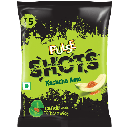 Pulse Shots || 16.29 Grams Pulse Shots || 16.29 Grams