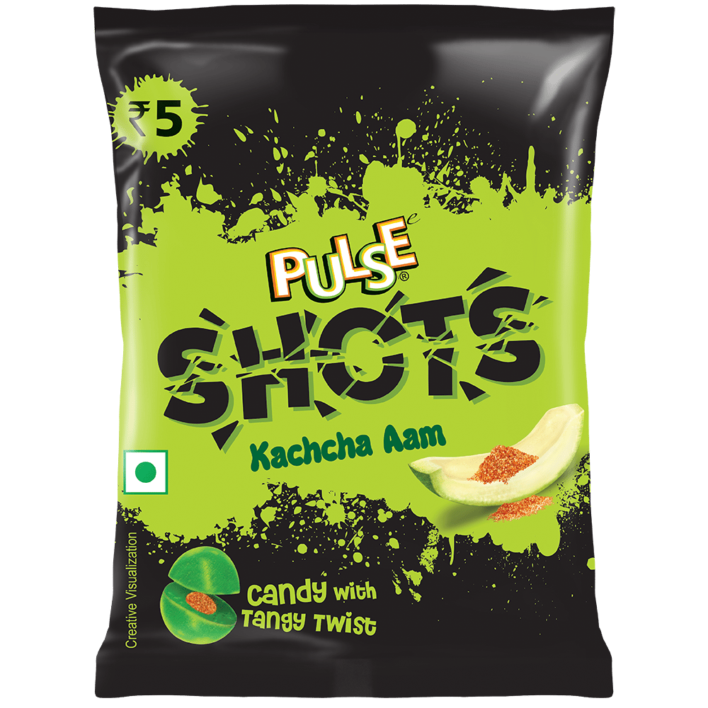 Pulse Shots || 16.29 Grams
