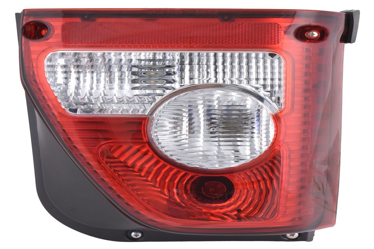 Uno Minda Rear Tail Lamp - LH TL-6512