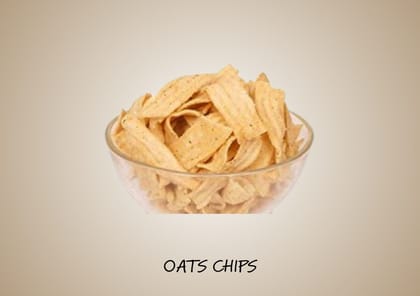 Oats Chips Oats Chips