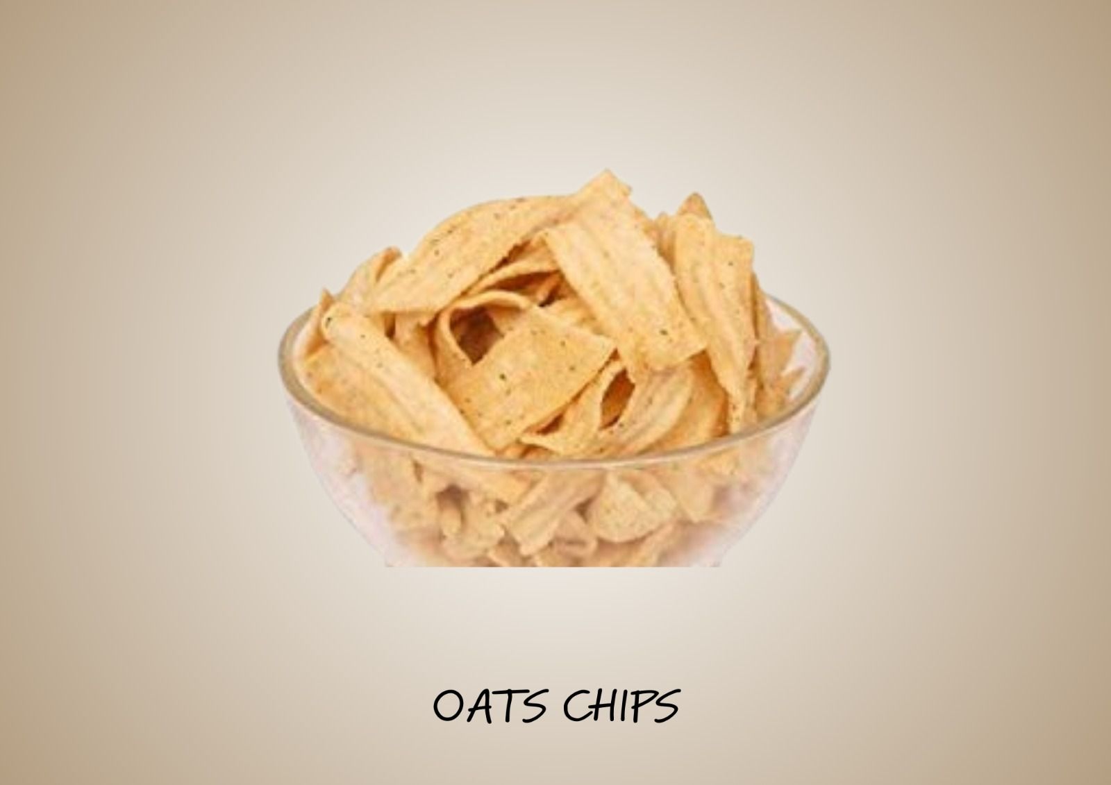 Oats Chips