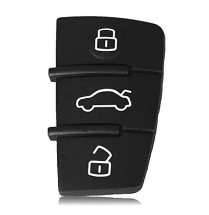 Audi A2 A3 A4 A6 A6L A8 Q7 TT | Car Key Shell Fob | Durable and stylish replacement key shell with improved protection for your car key. Audi A2 A3 A4 A6 A6L A8 Q7 TT | Car Key Shell Fob | Durable and stylish replacement key shell with improved protection for your car key.