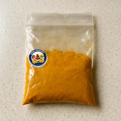 Urmila Essentials's turmeric powder