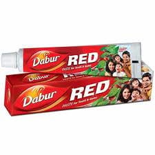 DABUR RED TOOTHPASTE 300GM DABUR RED TOOTHPASTE 300GM