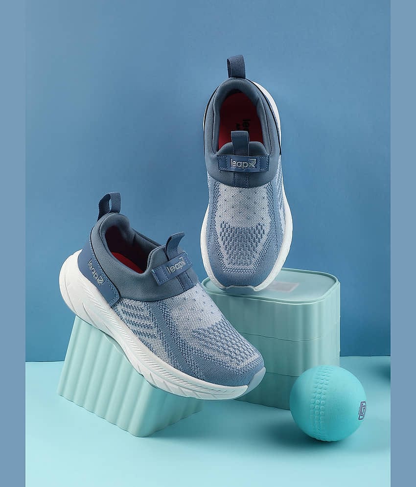 Liberty - Blue Women's Running Shoes