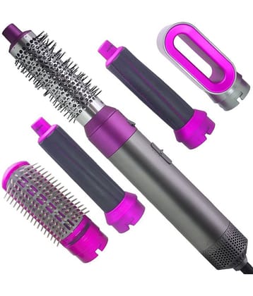 JMALL - Hair Dryer Hot Air Multicolor Below 1500W Hair Dryer