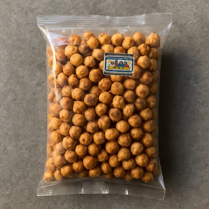 Mohini Bag Trove's roasted chana