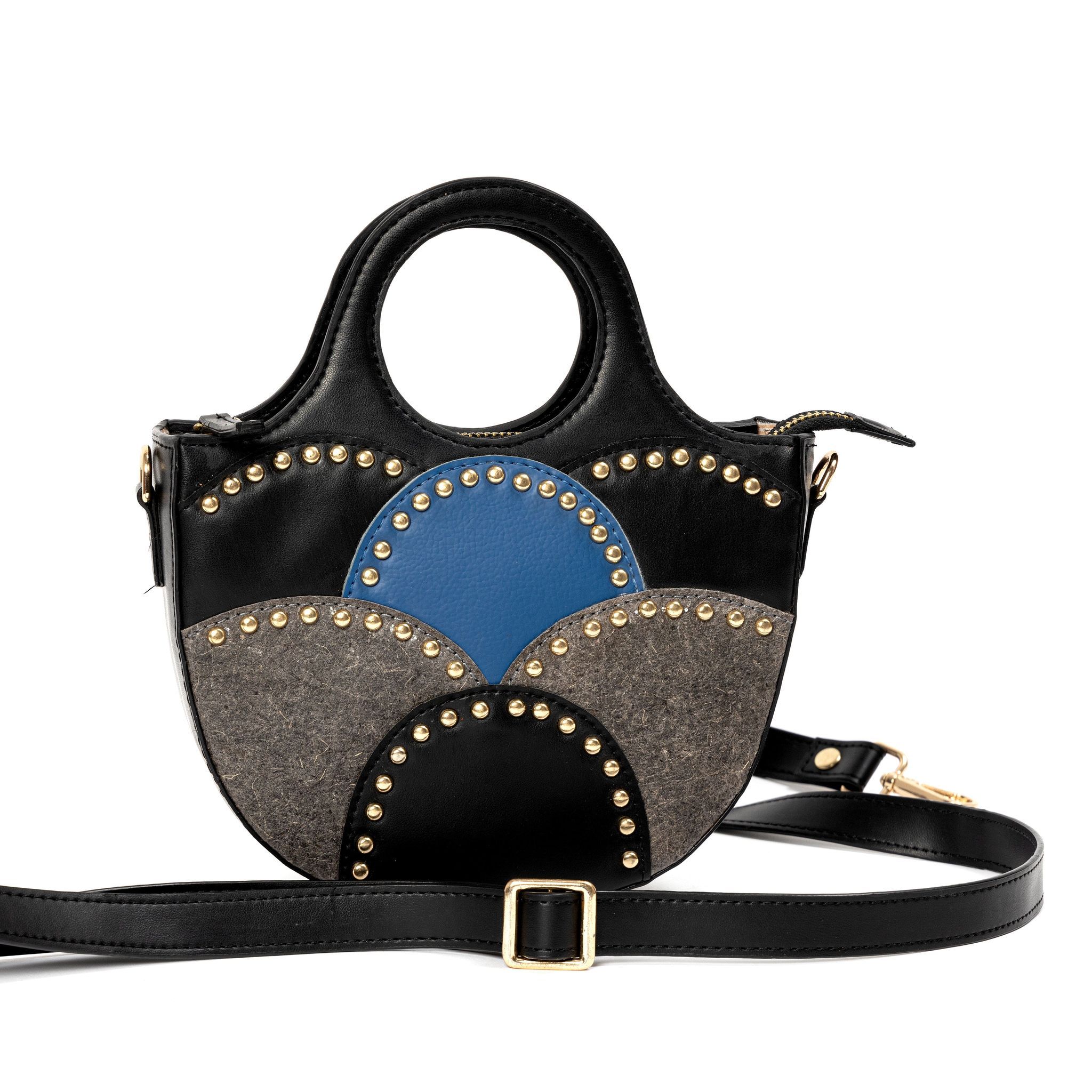 Savannah Vegan Leather Sling