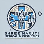 Shree maruti medical and aayurwedic shop 