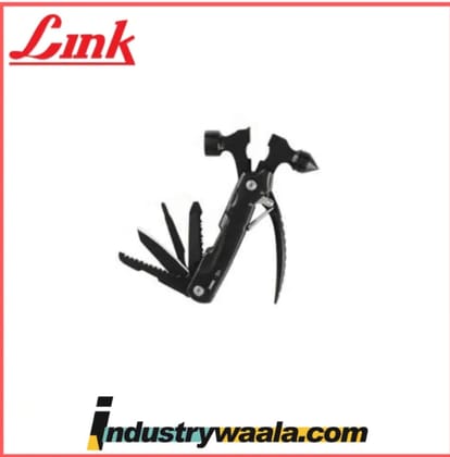 Link 12 In 1 Multi Function Hammer