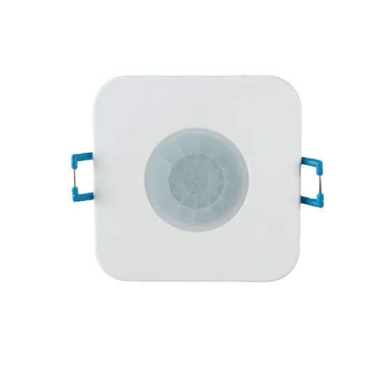 Motion Sensor, IP20 Rated, 110-240V AC, 400W Max Load, 50/60Hz 2year warrenty Energy saver infrared motion sensor sensinova F8