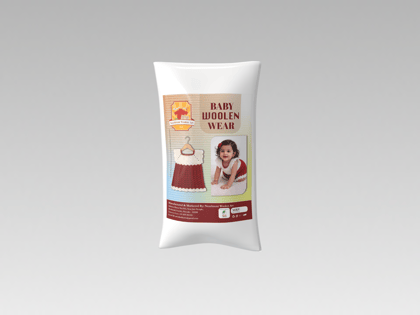 Baby Woolen wear