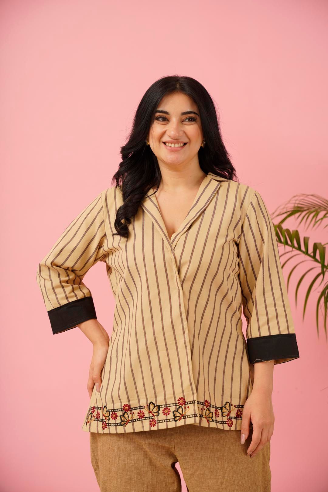 Unleash Your Fashion Potential with Co-ord Sets