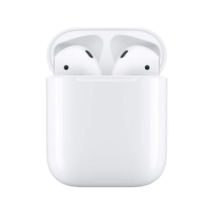 AIRPODS WITH CHARGING CASE-HIN