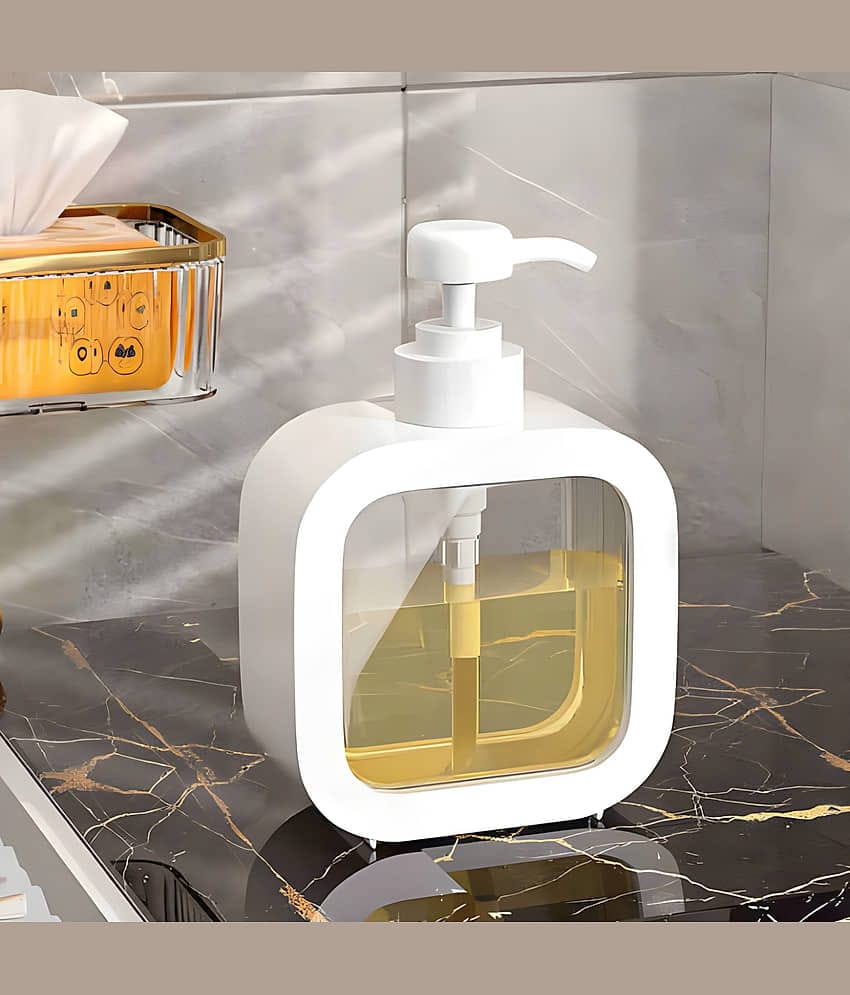 Radhe Creation - Soap Dispenser 17*10*5