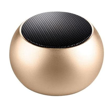 M3 Mini Wireless Bluetooth Round Speaker for Home, Picnic, Indoor and Outdoor M3 Mini Wireless Bluetooth Round Speaker for Home, Picnic, Indoor and Outdoor