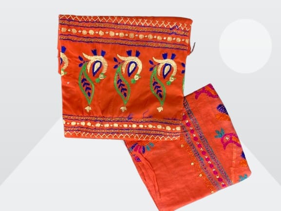 Punjabi Suit for women