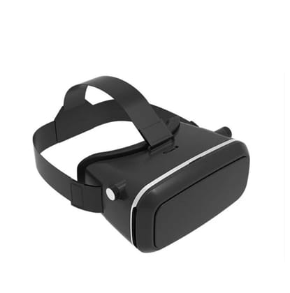 VR Box Pro Virtual Reality 3D Glasses Headset