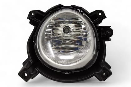 Hyundai/Kia Front Fog Lamp - LH 92201-C7200