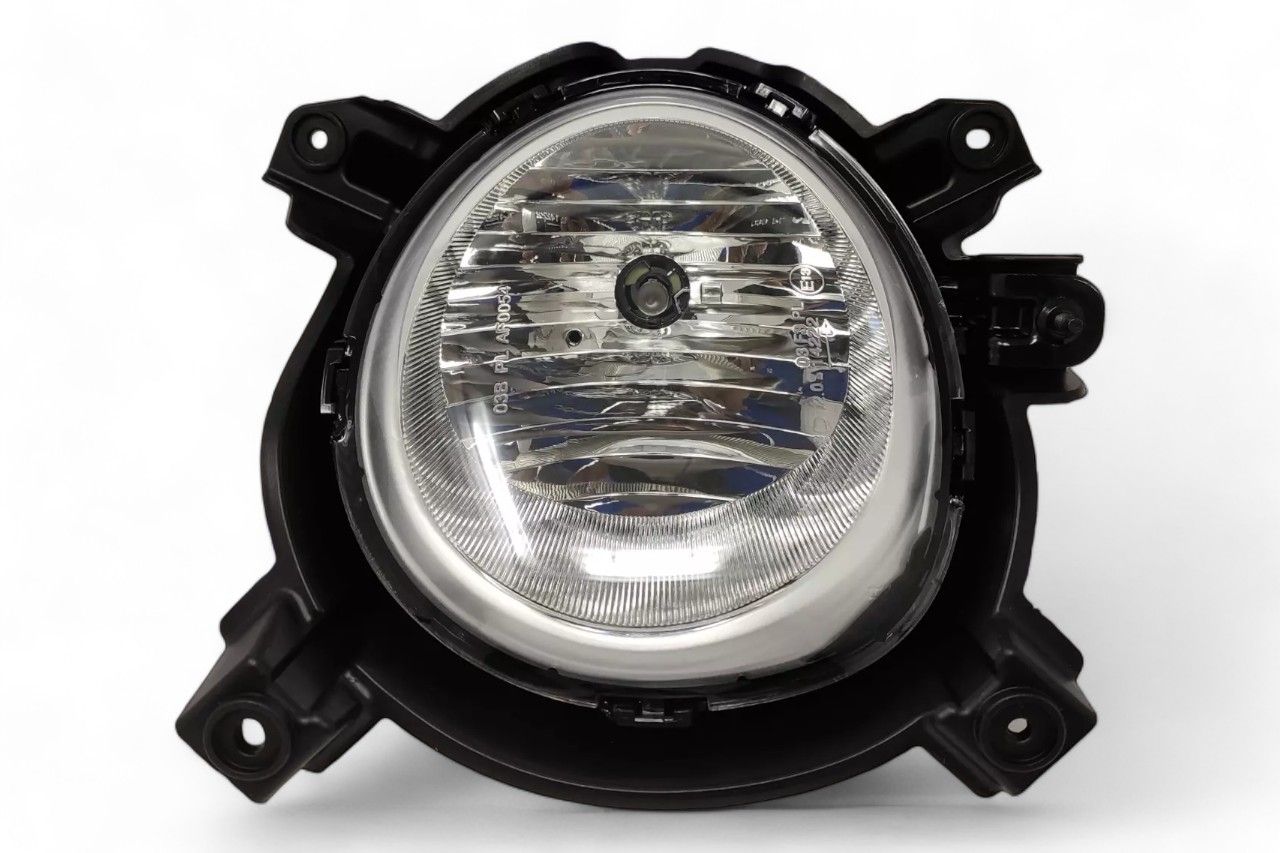 Hyundai/Kia Front Fog Lamp - LH 92201-C7200