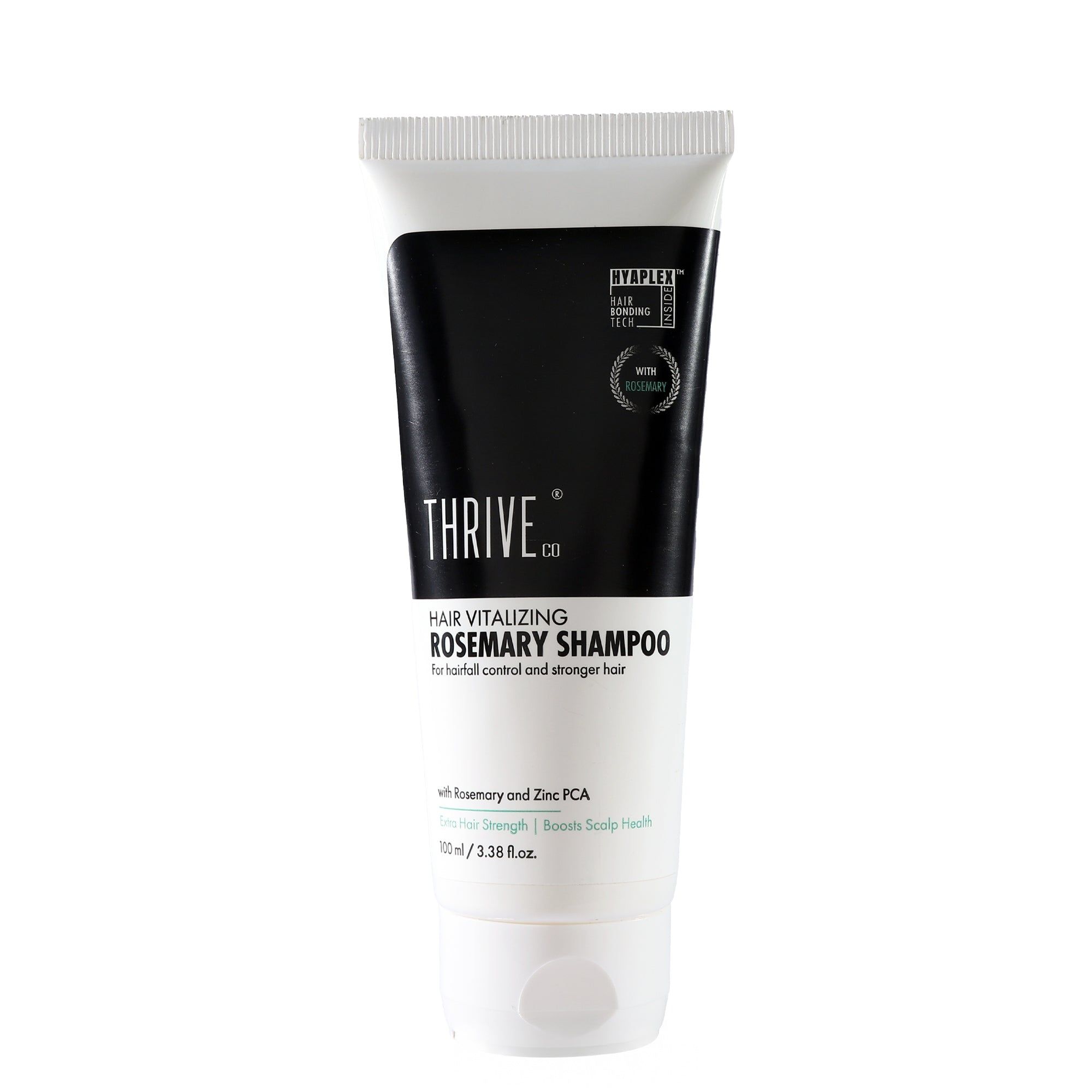 Thriveco Rosemary Shampoo, 100ml