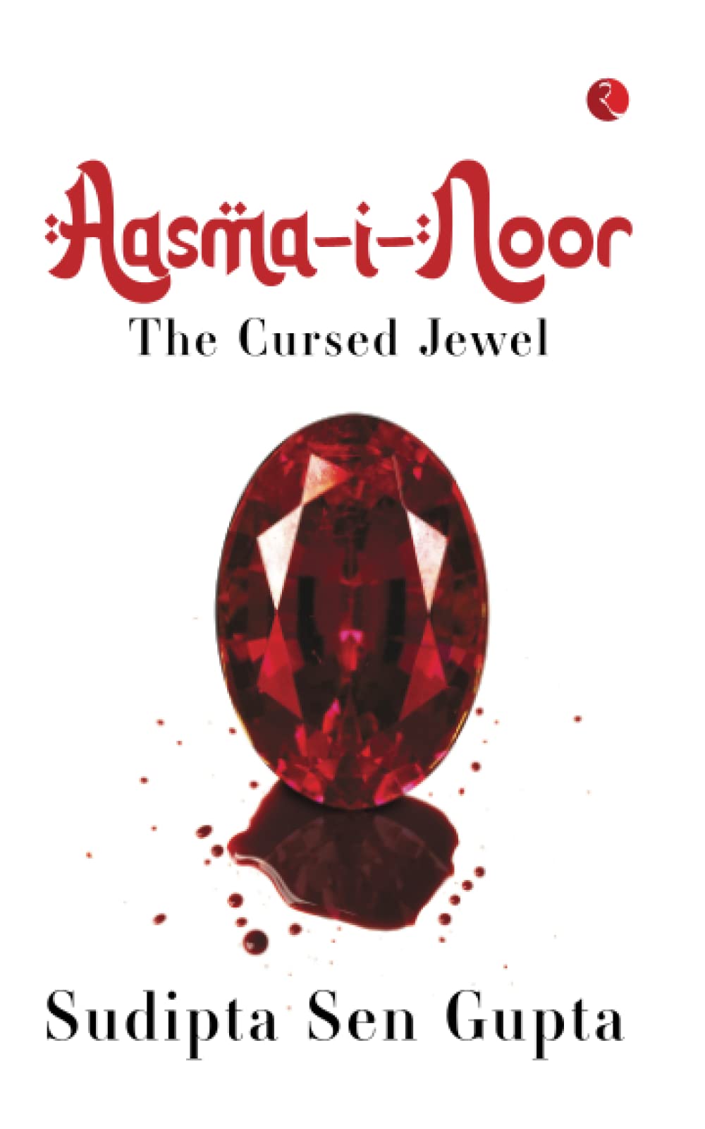 AASMA-I-NOOR: The Cursed Jewel