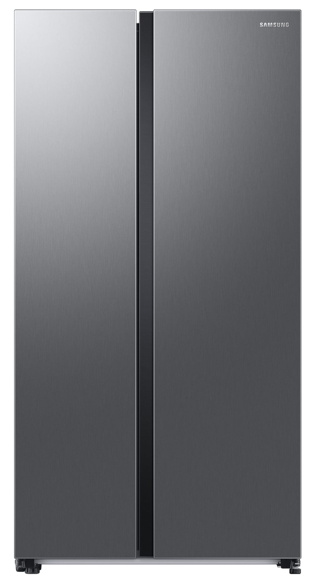 Samsung 653L WI-FI Enabled SmartThings Side By Side Inverter Refrigerator (RS76CG8113SLHL, EZ Clean Steel) Samsung 653L WI-FI Enabled SmartThings Side By Side Inverter Refrigerator (RS76CG8113SLHL, EZ Clean Steel) - Real Stainless / 653 L
