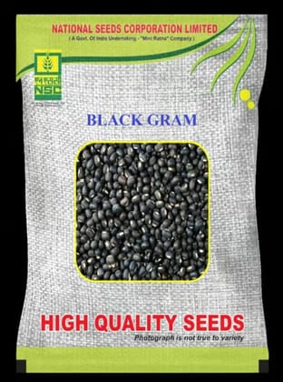 NSC BLACK GRAM/LBG-791/ TL- 7KGS