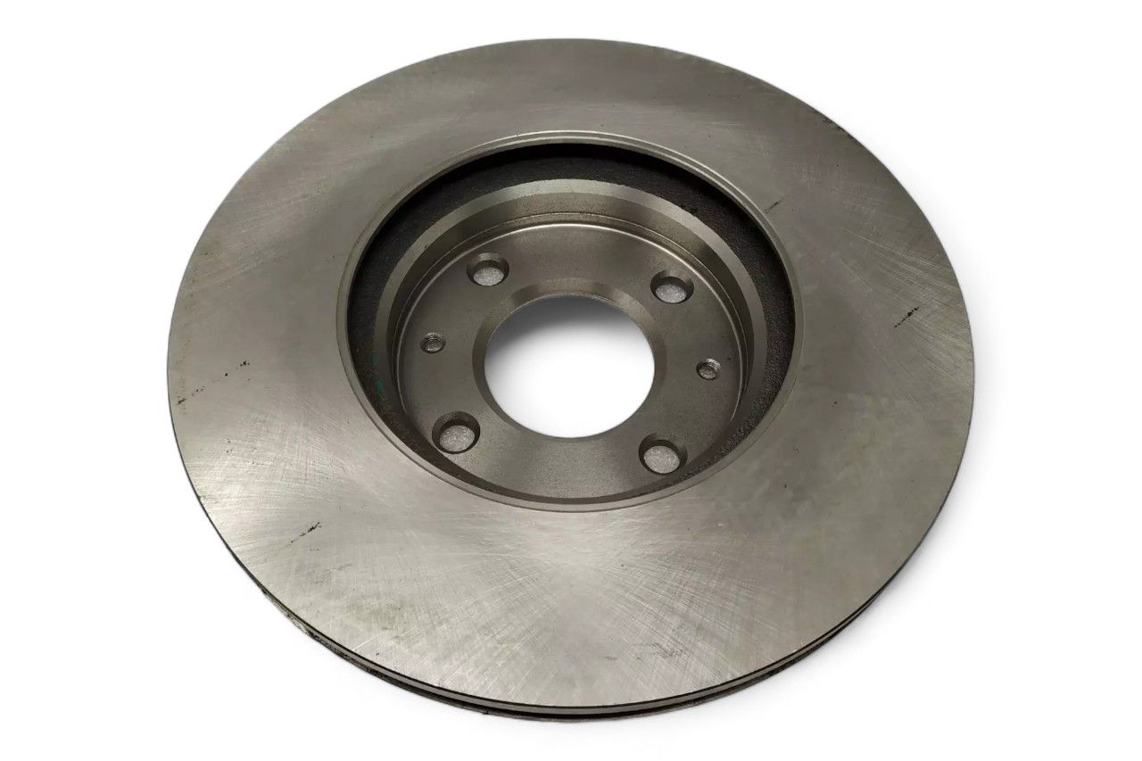 Hyundai/Kia Front Brake Disc 51712-0U100
