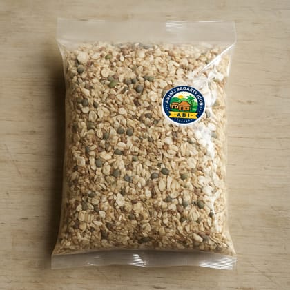 Anjali Bagarty Icon's multigrain porridge mix