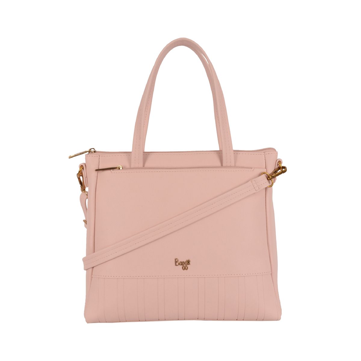 L MISHO BYRON 5 BLUSH ROSE